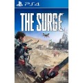 The Surge PS4